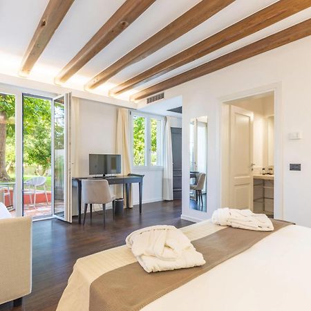 Raphael Hotel 阿尔巴塔克斯 外观 照片