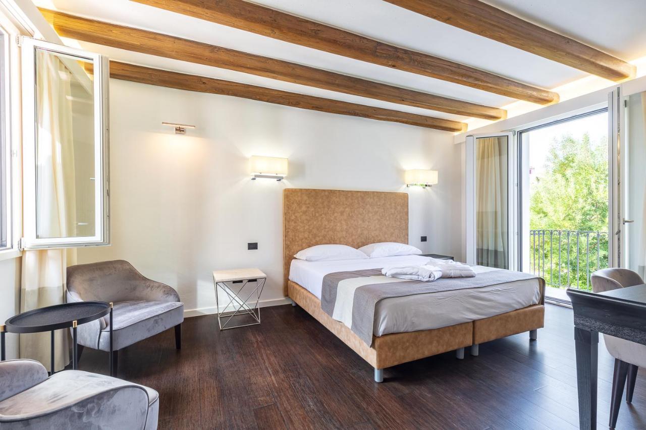 Raphael Hotel 阿尔巴塔克斯 外观 照片
