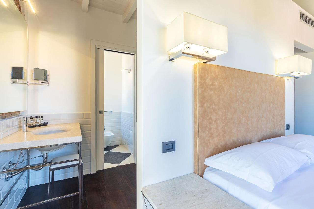 Raphael Hotel 阿尔巴塔克斯 外观 照片